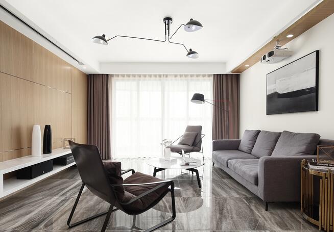 去客廳化設(shè)計的優(yōu)缺點(diǎn)